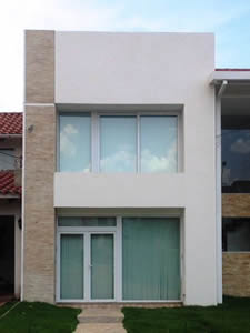 nuevo oficina